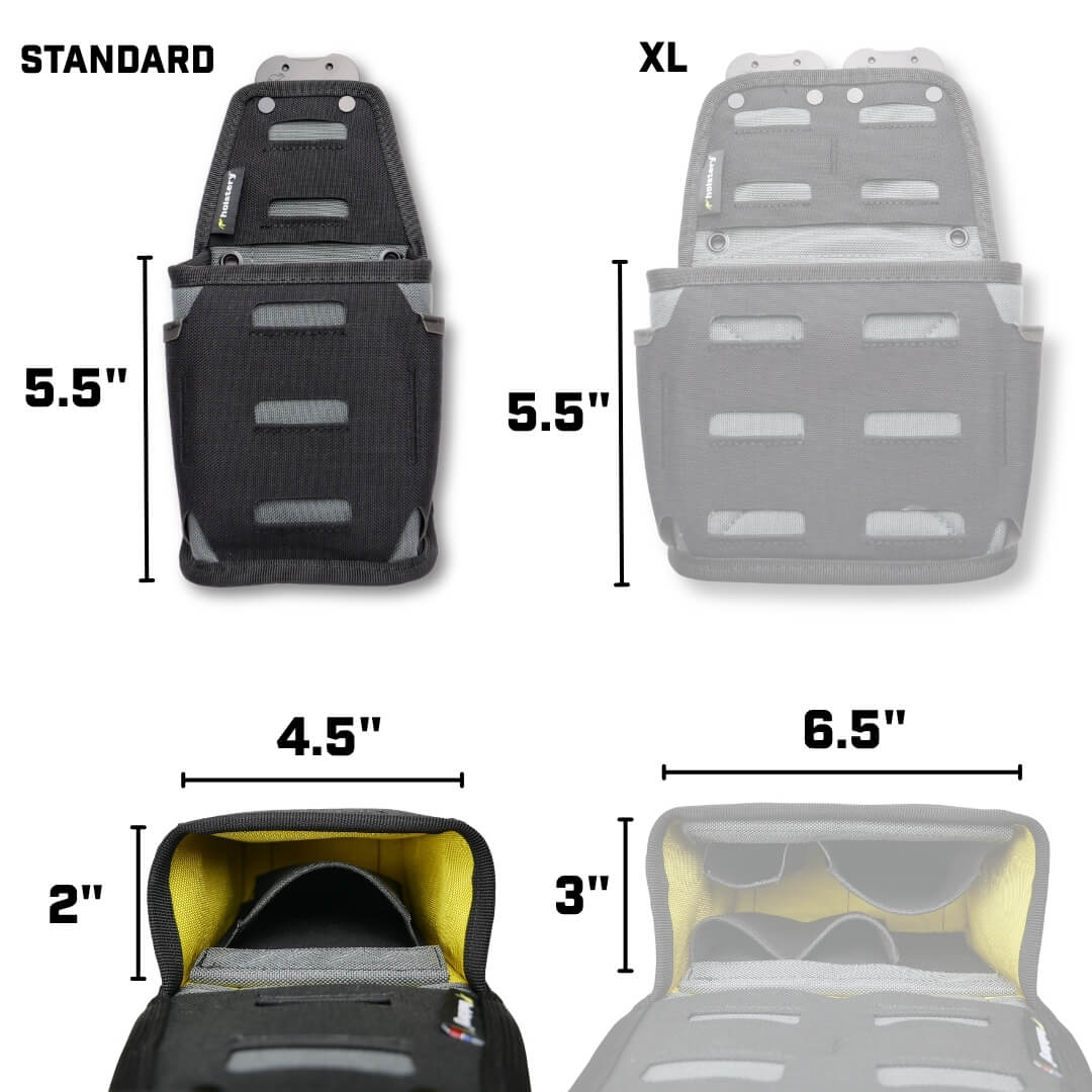 ModPouch | Clip-On Modular Tool Pouch - Image 5