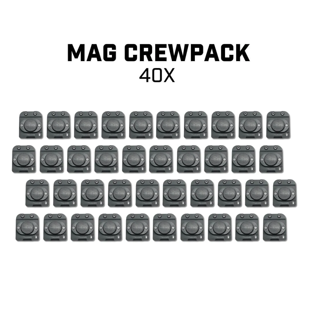 MagMaster Case | 40X