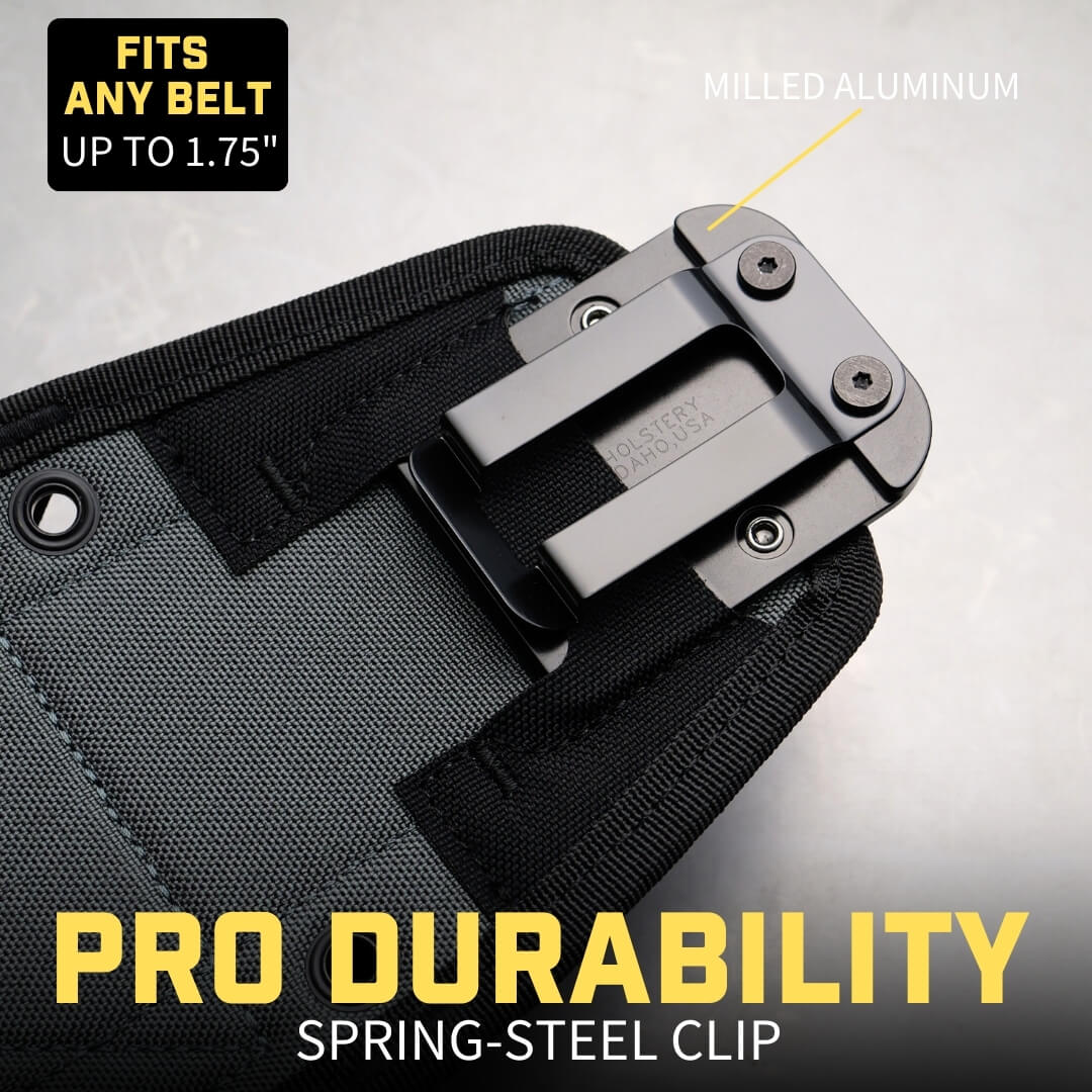 ModPouch | Clip-On Modular Tool Pouch - Image 3