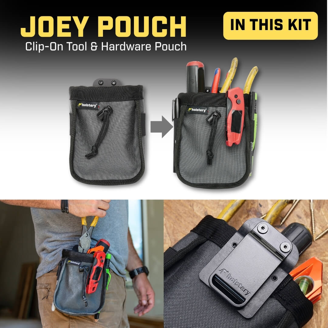Essential Carry Kit - Image 3