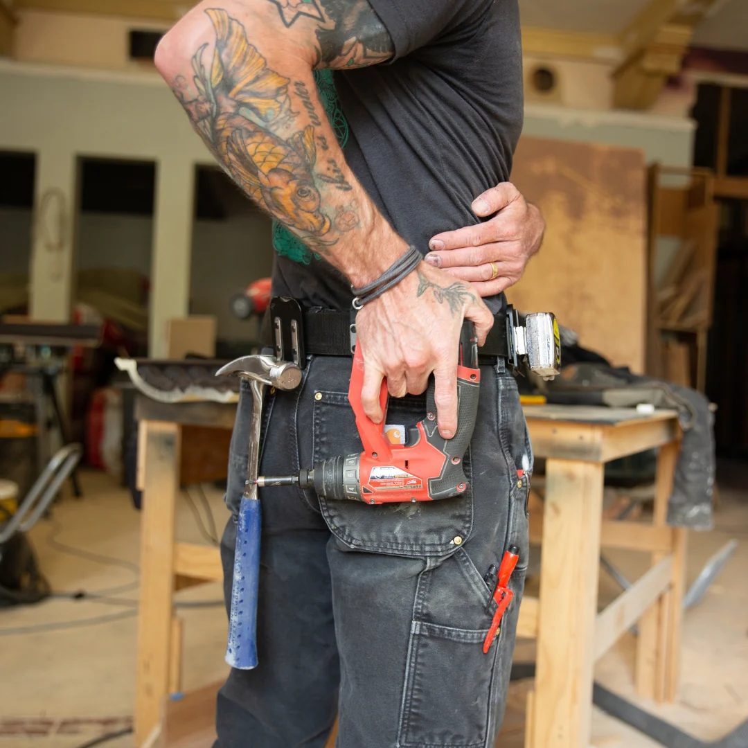 Tool Carry Kit - Image 14