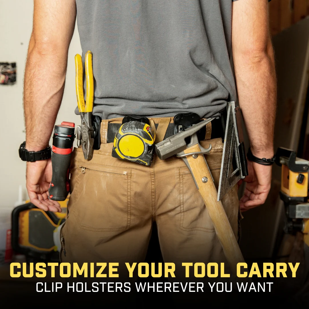 Tool Holster Kit - Image 9